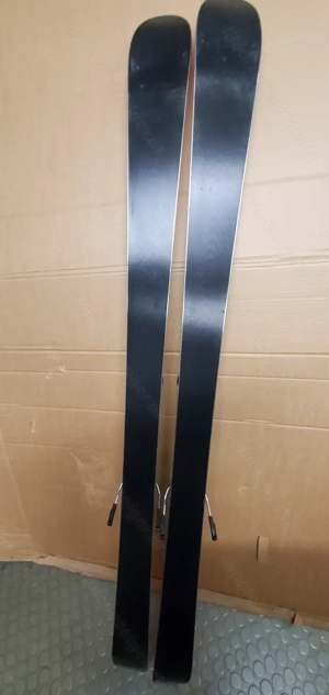 Freestyle Ski Rossignol SPRAYER, Länge1,58m Bild 3