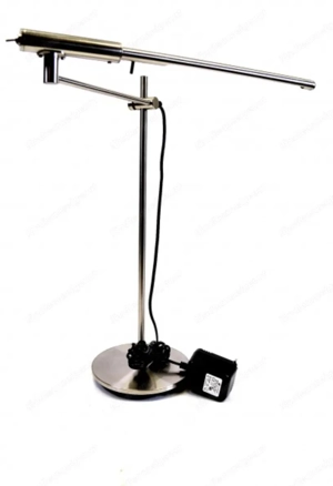 Leseleuchte, Stehlampe, Schreibtischlampe Bild 2