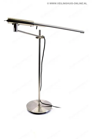 Leseleuchte, Stehlampe, Schreibtischlampe Bild 3