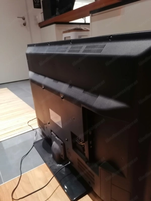 Fernseher_TV JVC LED Bild 2