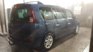 Renault Grand Espace 2.0 dci  7 Sitzer Bild 2