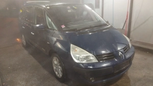 Renault Grand Espace 2.0 dci  7 Sitzer Bild 3