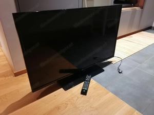 Fernseher_TV JVC LED Bild 4