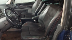 Renault Grand Espace 2.0 dci  7 Sitzer Bild 7