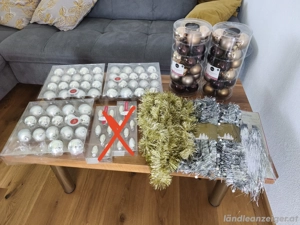 Christbaumschmuck 