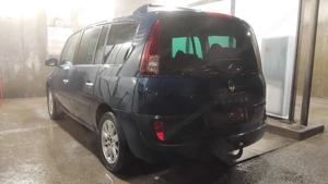 Renault Grand Espace 2.0 dci  7 Sitzer Bild 6