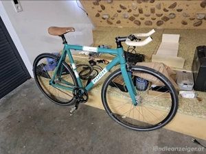 Super Rad im neu Zustand abzugeben  Bild 5