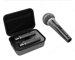 Nux B-3RC Funk Mikrofon-Set - Neu Bild 1