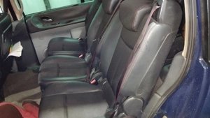Renault Grand Espace 2.0 dci  7 Sitzer Bild 9