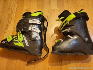 Ski Schuhe 