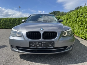 Bmw 525d xDrive  Bild 2