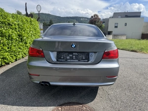 Bmw 525d xDrive  Bild 5