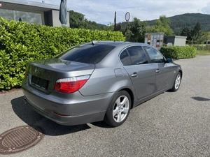 Bmw 525d xDrive  Bild 6