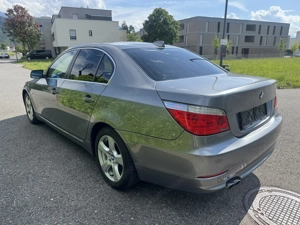 Bmw 525d xDrive  Bild 4