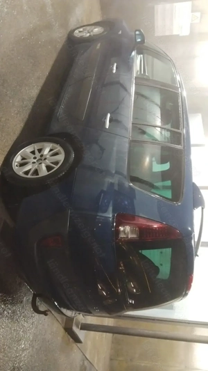 Renault Grand Espace 2.0 dci  7 Sitzer Bild 5