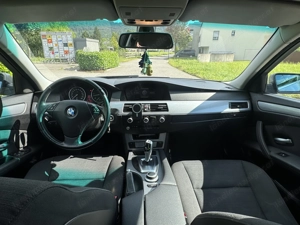 Bmw 525d xDrive  Bild 7