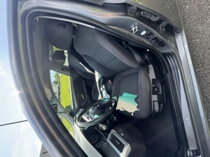 Bmw 525d xDrive  Bild 8