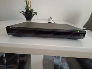 Digitaler TV Receiver und DVD Player  Bild 4