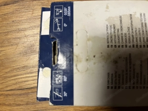 Husqvarna 38cm Ketten 2 Stück plus Schwert