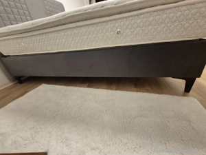 Bett mit Stauraum Bild 3