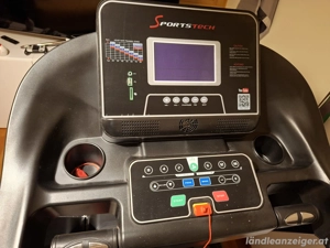 Sportstech Laufband F37 Bild 2