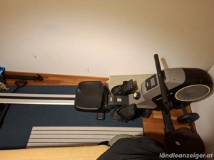 Sportplus Rudergerät