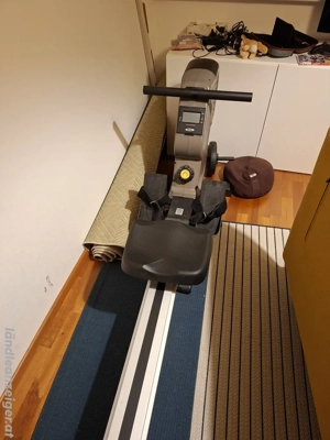 Sportplus Rudergerät Bild 2