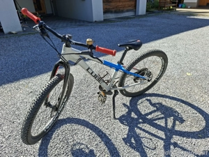 Cube Reaction Pro 240