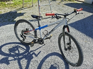 Cube Reaction Pro 240 Bild 2