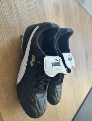 Fußballschuhe Puma Bild 3