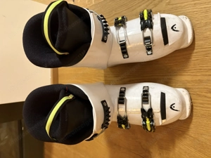 Skischuhe Kinder Head 23.0 23.5 Bild 3