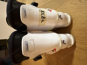 Skischuhe Kinder Head 23.0 23.5 Bild 2