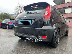 Ford Fiesta ST150 Bild 2