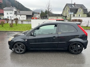 Ford Fiesta ST150 Bild 4