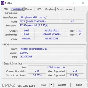 Computer Abit Bild 4