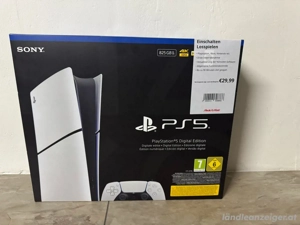 Playstation5 Digital Edition