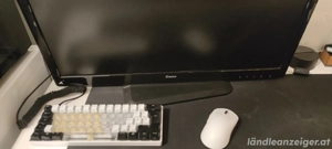 Gaming PC Set High End Bild 4