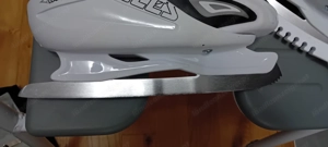 ROCES Eislaufschuhe Neuwertig Bild 5