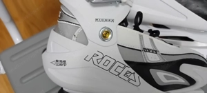 ROCES Eislaufschuhe Neuwertig Bild 3