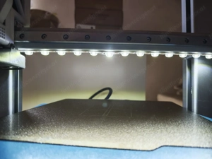 Bambu Lab A1 Combo 3D-Drucker Bild 3