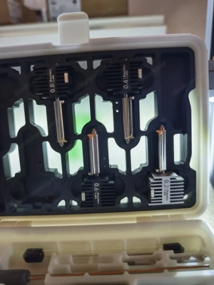 Bambu Lab A1 Combo 3D-Drucker Bild 5