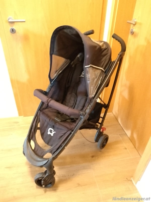 Buggy Swift by Gesslein