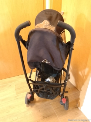 Buggy Swift by Gesslein Bild 5