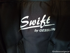 Buggy Swift by Gesslein Bild 4