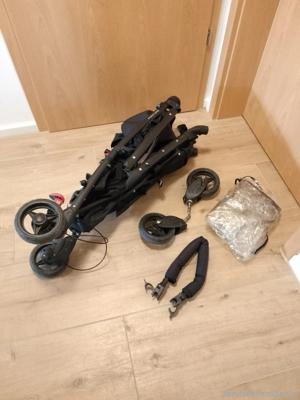 Buggy Swift by Gesslein Bild 3