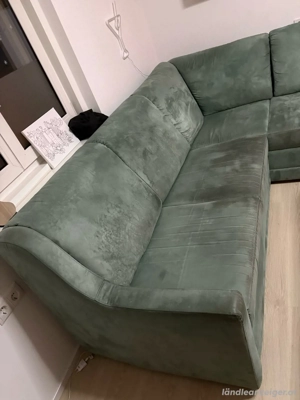 Sofa wohnzimmer Bild 5