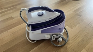 philips easy care bügeleisen