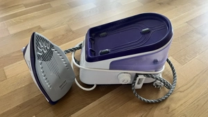 philips easy care bügeleisen Bild 3