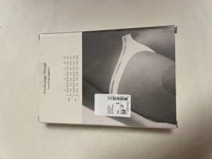 Calvin Klein Unterhose (Thongs) Bild 2