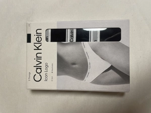 Calvin Klein Unterhose (Thongs)